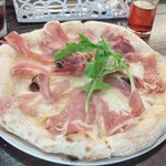 ピッツェリア　チェッポ - 