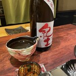 あなごと日本酒 なかむら - 