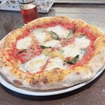 ピッツェリア　チェッポ - 