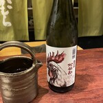 あなごと日本酒 なかむら - 