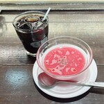 ピッツェリア　チェッポ - 