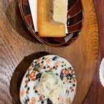 あなごと日本酒 なかむら - 