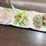 ピッツェリア　チェッポ - 