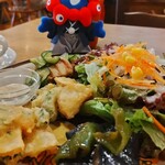 モダナークファームカフェ - 