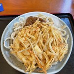 せんしゅう - 料理写真: