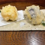 あなごと日本酒 なかむら - 