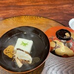 あなごと日本酒 なかむら - 