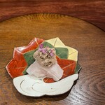 あなごと日本酒 なかむら - 