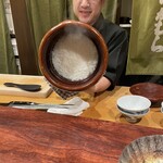 あなごと日本酒 なかむら - 