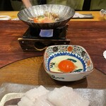 あなごと日本酒 なかむら - 