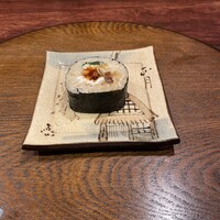 あなごと日本酒 なかむら - 