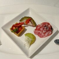 イタリアンダイニング ジリオン - 