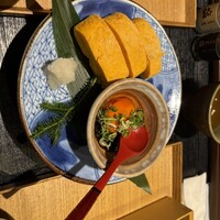 銀座米料亭 八代目儀兵衛 -  銀座米料亭 八代目儀兵衛 -