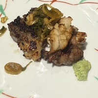 焼うお いし川 名古屋 - 