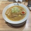 札幌らーめん輝風 すすきの店