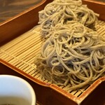 手打ちそば処 淡淡 - 