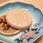 寿司赤酢・大阪なんばPREMIUM - 