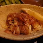 japanese restaurant 旬菜 籐や - 