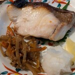 麻布 あみ城 - 
