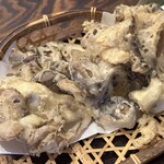 手打ちそば処 淡淡 - 