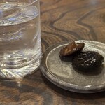 手打ちそば処 淡淡 - 
