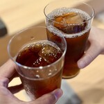 寿司赤酢・大阪なんばPREMIUM - 