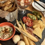 パンチライン ガレージ - 