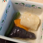 麻布 あみ城 - 