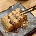 寿司赤酢・大阪なんばPREMIUM - 