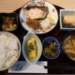 麻布 あみ城 - 