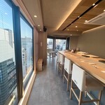 寿司赤酢・大阪なんばPREMIUM - 