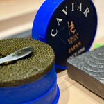 寿司赤酢・大阪なんばPREMIUM - 