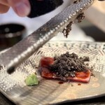 寿司赤酢・大阪なんばPREMIUM - 