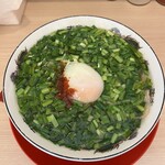 中華そば 藤もと - 