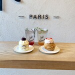 Café Kitsuné Aoyama - 