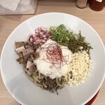 中華そば 藤もと - 