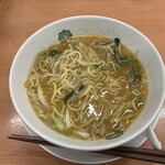 日高屋 錦糸町南口店 - 