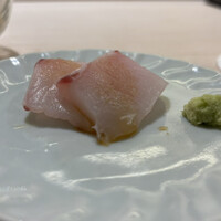 鮨 なんば 日比谷 - 