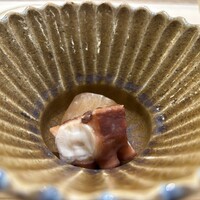 鮨 なんば 日比谷 - 