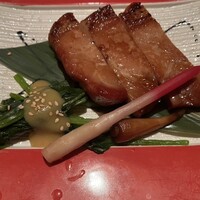 神楽坂 坂の花 - 