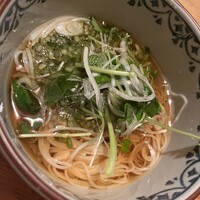 神楽坂 坂の花 - 