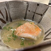 鮨 なんば 日比谷 - 