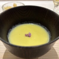 鮨 なんば 日比谷 - 