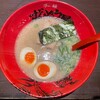 ラー麺 ずんどう屋 京都八幡店