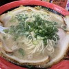長浜ラーメン とん平  TSUNAGU店