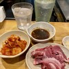 炭焼生肉ジンギスカンの店 らむらむ