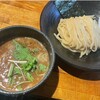 つけ麺 雀 アメ村本店