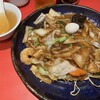 空港ラーメン 天鳳
