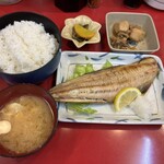 大阪あべの赤のれん - 