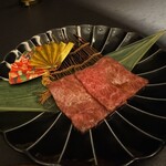 煌 焼肉 - 